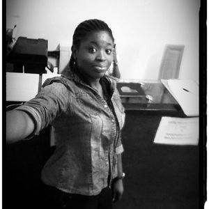 Meet your Posher, Ibiso